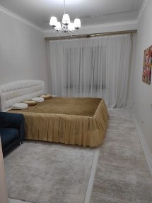 квартира двухкомнатная посуточно