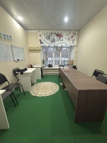 Западно-Казахстанская область, Уральск, 2-й рабочий