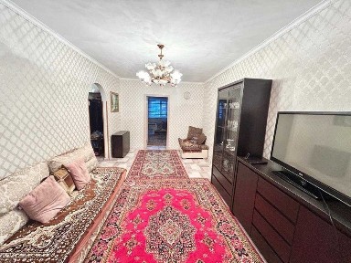 Продам 2х комнатную квартиру в Майкудуке, Восток-1