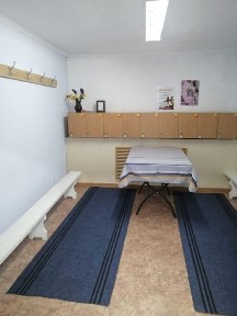 Сдам в аренду спортивный зал