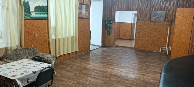 Восточно-Казахстанская область, Семей