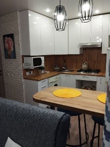 Костанайская область, Рудный