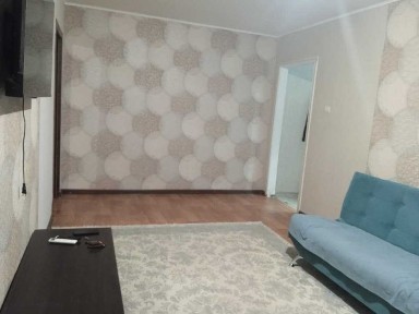 Продажа 2-комнатной квартиры р-н Юбилейная