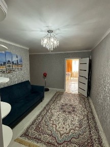 Продам 3 комн. кв. улуч. пл.