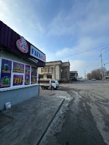 Туркестанская область, Шымкент, Абайский район