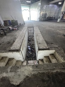 Аренда бокса, яма и подьемник