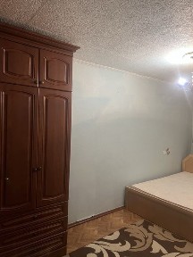 Двухкомнатная квартира