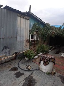 Продаётся дом в районе Рабочего