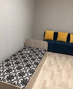 1 комнатная квартира шаляпина момышулы 200000 тг