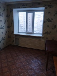 Продам квартиру однокомнотную