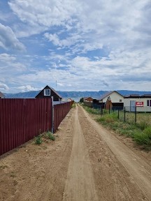 Сдам домики в Самарке