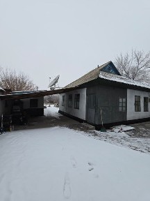 СРОЧНО продается Дом.