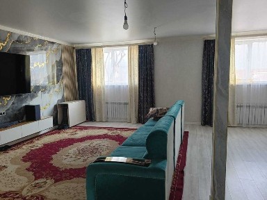 Срочно продаю дом, экологично чистом районе