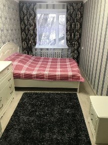 Люкс 2-комнатная квартира