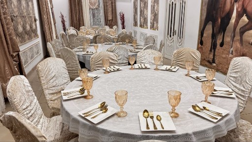 Костанайская область, Юбилейное