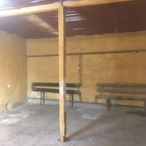 Сдам в аренду отапливаемые помещения 104 м2 м2,.