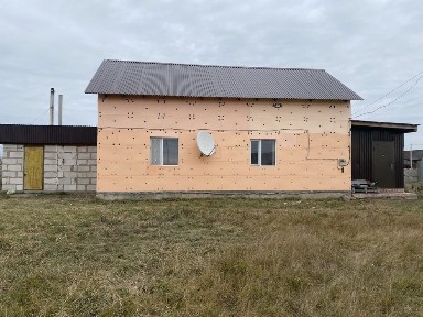 Акмолинская область, Макинск