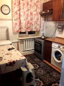 Жамбылская область, Тараз, 1-мкр. Акбулак