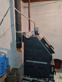 Продам дом на мирном