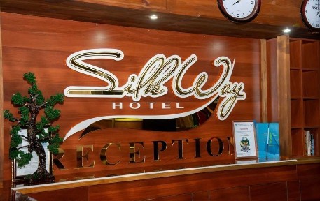 Акмолинская область, Кокшетау, Боровской