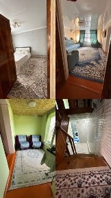 Жамбылская область, Каратау