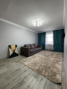 Карагандинская область, Караганда, Казыбекбийский район