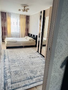 Карагандинская область, Жезказган