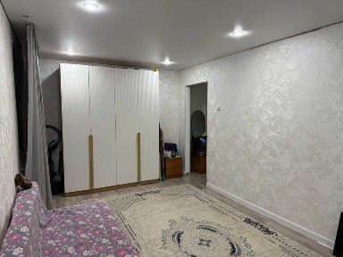 Западно-Казахстанская область, Большой Чаган