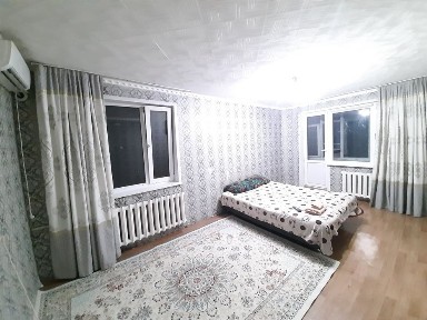 Квартира на сутки, посуточно 1 комн 2ком wi-fi центр