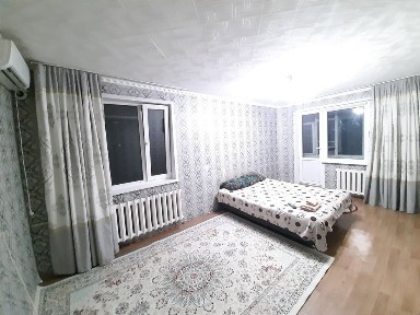 Квартира на сутки, посуточно 1 комн 2ком wi-fi центр
