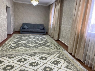 Алматинская область, Отеген батыра