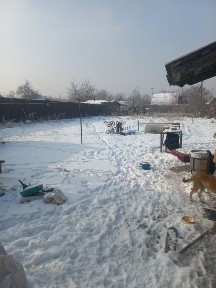 Продам домик с участком 6.5 сот.