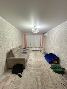 Актюбинская область, Актобе, микрорайон 11