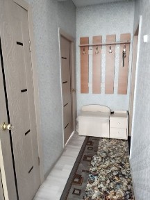 Северо-Казахстанская область, Байтерек