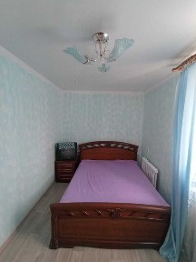 Продам 2 комнатную квартиру в Уральске в районе Детсад