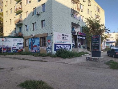 Актюбинская область, Актобе, микрорайон 11