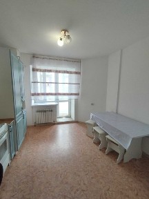 Актюбинская область, Актобе, Батыс 2