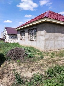 Западно-Казахстанская область, Трекино