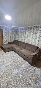 Акмолинская область, Валиханово