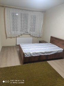 Аренда двухкомнатной квартиры. Ж. К. Гейт Сити