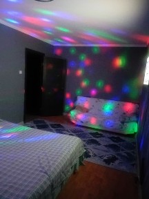 Западно-Казахстанская область, Уральск, Микрорайон 4