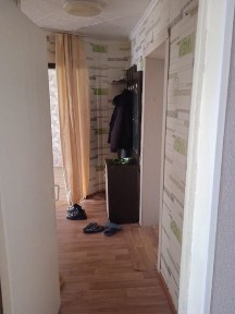 Сдам в аренду 2х комнатную