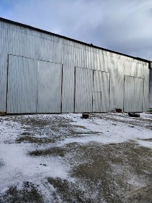 Северо-Казахстанская область, Петропавловск