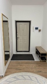 Жк Баян-сулу 2х ком75.2 кв. м2 этажж, окна в обе стороны, теплый уютный