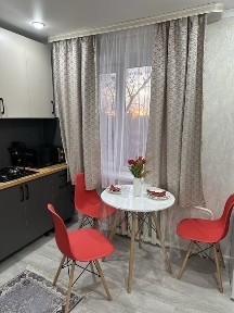 квартира на час/сутки 2к/15к (торг уместен)