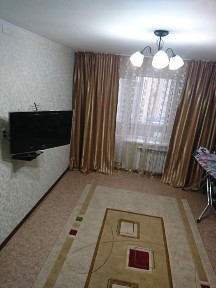 Сдам 1 ком. на 8 микр. возле обстановке