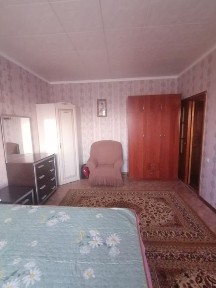 Алматинская область, Конаев (Капчагай)