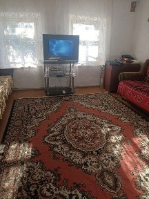 Продам дом в селе Карагуга
