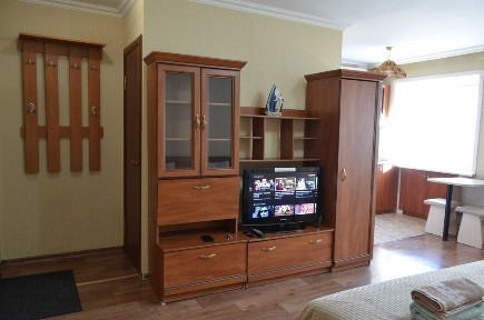 квартира посуточно по Абдирова 34/1 на ночь, командировочные документы