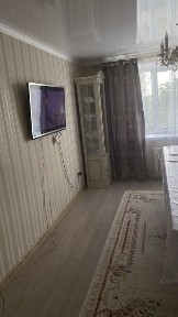Актюбинская область, Актобе, Малышка